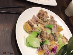 -自在弥林花园餐厅(云栖店)