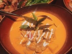 -红泰·泰精选·特色料理(中山路店)