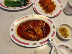 -东鑫记港式茶餐厅(南京东路店)