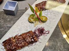 -月下料理(楷林IFC店)