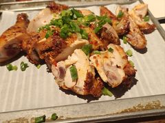 -绿茶餐厅(领展购物广场·中关村店)