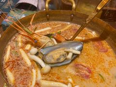 -泰堤坊(淡水体育馆店)