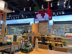 -清白羊·羊汤(天津鲁能城购物中心店)