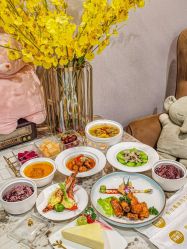 -弗蕾亚·和月月子调理院(东湖店)