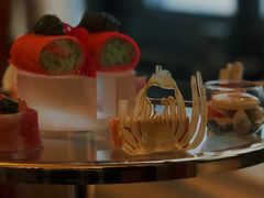 -Salon de Ville浦江汇(上海外滩华尔道夫酒店店)