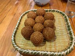 黄糖糍粑-青城甲(青城山店)