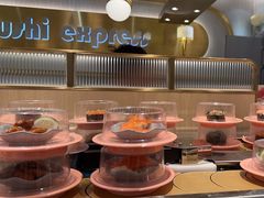 -争鲜回转寿司(通州万达店)