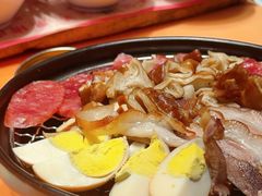 -长安大牌档之龙头酒肆(荣民龙首广场店)