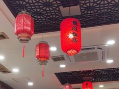 -红灯笼龙凤饭店(宁波老字号店)