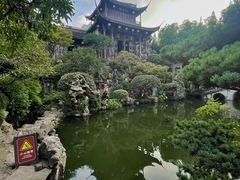 -胡雪岩故居