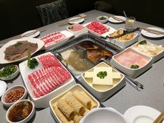 -海底捞火锅(吴中路店)