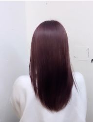 -SY COLOUR专业烫染