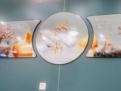-洞庭米湘·湖南菜(银河SOHO店)