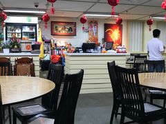 -威南记鸡饭餐室