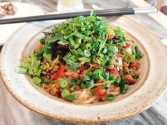 -浩海火燒雲傣家菜(合生汇店)