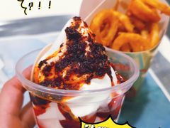 油泼辣子新地-麦当劳(苏州中心星悦汇店)