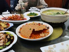 -协和菜馆(凤凰街店)