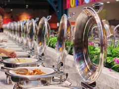 -火锅岛潮牌自助餐厅(天津天佑城店)