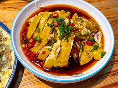 -大厨的餐厅(曾厝垵总店)