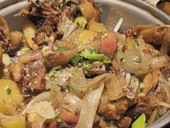 -青海名吃尕张娃非遗烤肉(海湖总店)