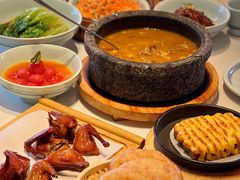 -0776食堂·京城创意菜(七里庄店)