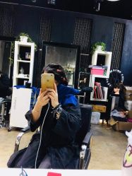 -Kraemer Paris  苏豪路易士·嘉玛发廊