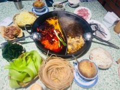 -五里关火锅(牛市口店)