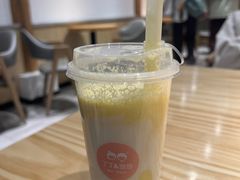 -丁丁&当当牦牛酸奶·酥油面包(官门口店)