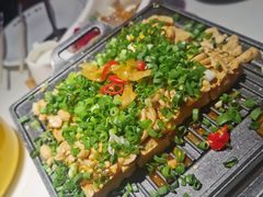 -今朝桃花醉川菜小酒馆(龙湖天街店)