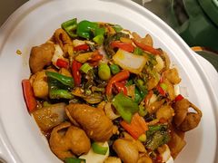 -宋徽厨·安徽菜(绿地店)