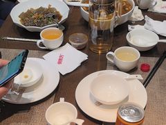 -俏东方·海味水饺·青岛菜(崂山店)