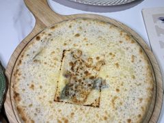 -get pizza意大利餐厅(凯德MALL店)