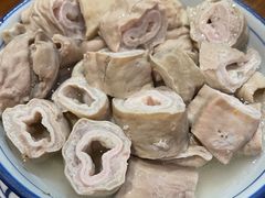 白卤大肠-兰边碗(鼓楼店)