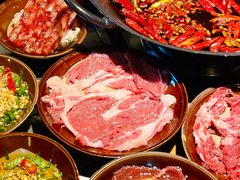 -阳阳老火锅(小南门店)