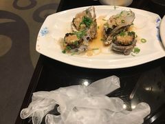 -秦皇岛香格里拉·秦香阁