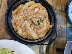 -湘香私房菜(大石长隆店)