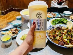 -向民炒鸡老店(火车站店)