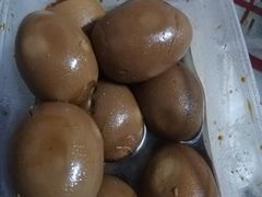 酱卤蛋-味德丰·酱鹅(上海打浦路店)