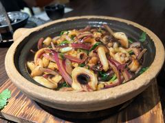 -啫火啫啫煲·顺德干蒸(壹海城店)