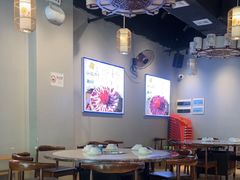 -小肥牛潮汕牛肉火锅(南联店)