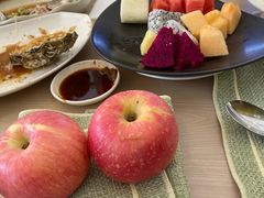 -怡咖啡·自助餐·西安香格里拉