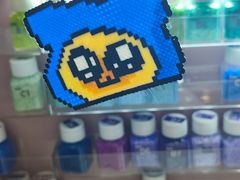 -幸福里DIY蛋糕烘焙·团建·拼豆豆(普陀店)