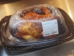 -盒马X会员店(上海森兰商都店)