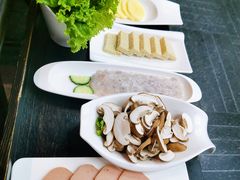 -铜来聚老北京涮肉(恒隆广场店)