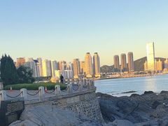 -黑石礁公园