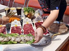 -荣叔港式沙嗲牛肉火锅(正佳潮流店)