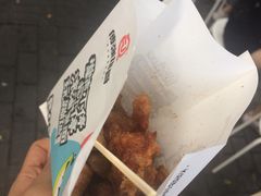 -傅强排骨(成都总店)