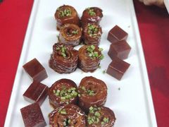 -鹊华居·地道鲁菜·海鲜·融合味(大明湖店)