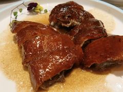 -香云轩·顺德菜(香云纱园林酒店店)