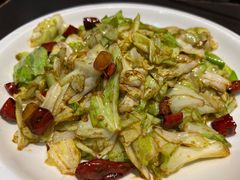 -好嫂子酱猪手•农家菜(蒲黄榆店)